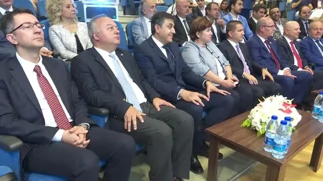 I-TECH Teknoloji Kongre ve Fuarı I-TECH Teknoloji Kongre ve Fuarı
