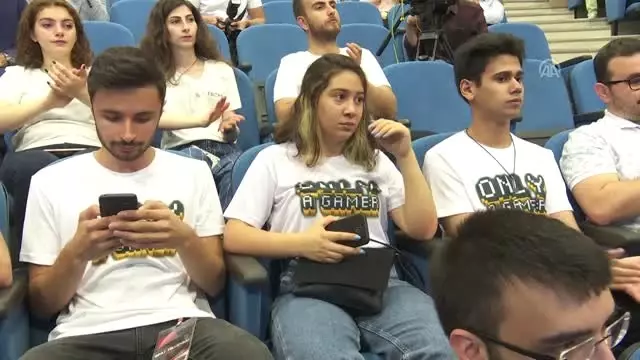I-TECH Teknoloji Kongre ve Fuarı I-TECH Teknoloji Kongre ve Fuarı