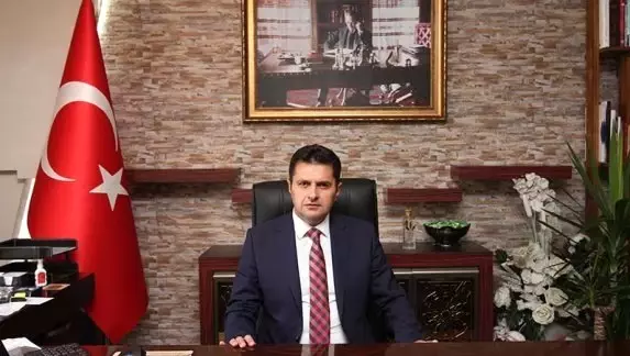 İl Milli Eğitim Müdürü Kaygusuz'dan yaz tatili mesajı İl Milli Eğitim Müdürü Kaygusuz'dan yaz tatili mesajı