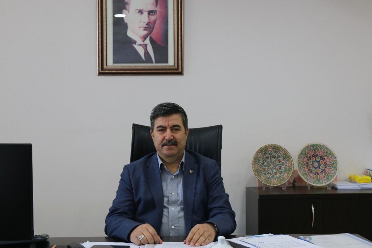 İlhan Kaya: 'Yakacak ihtiyaçlarının toplu alımı, sektörü bitirme noktasına getirecek'