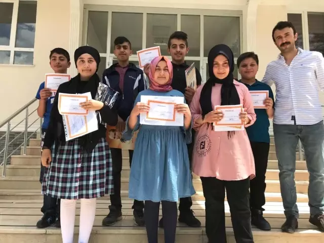İmam Hatip Okulu'ndan tablet hediyeli tatil İmam Hatip Okulu'ndan tablet hediyeli tatil