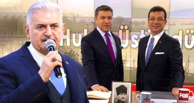İsmail Küçükkaya'dan ortak yayın açıklaması: Avrupa'daki Cüneyt Çakır gibi yöneteceğim