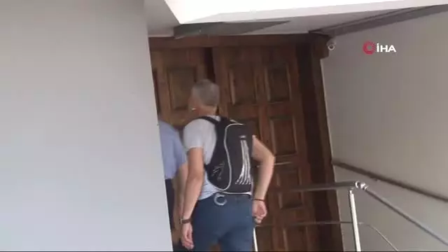 İzmir'deki FETÖ yargılamalarında yüzlerce kişiye ağırlaştırılmış müebbet