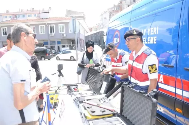 Jandarma 180'inci yaşını kutluyor Jandarma 180'inci yaşını kutluyor
