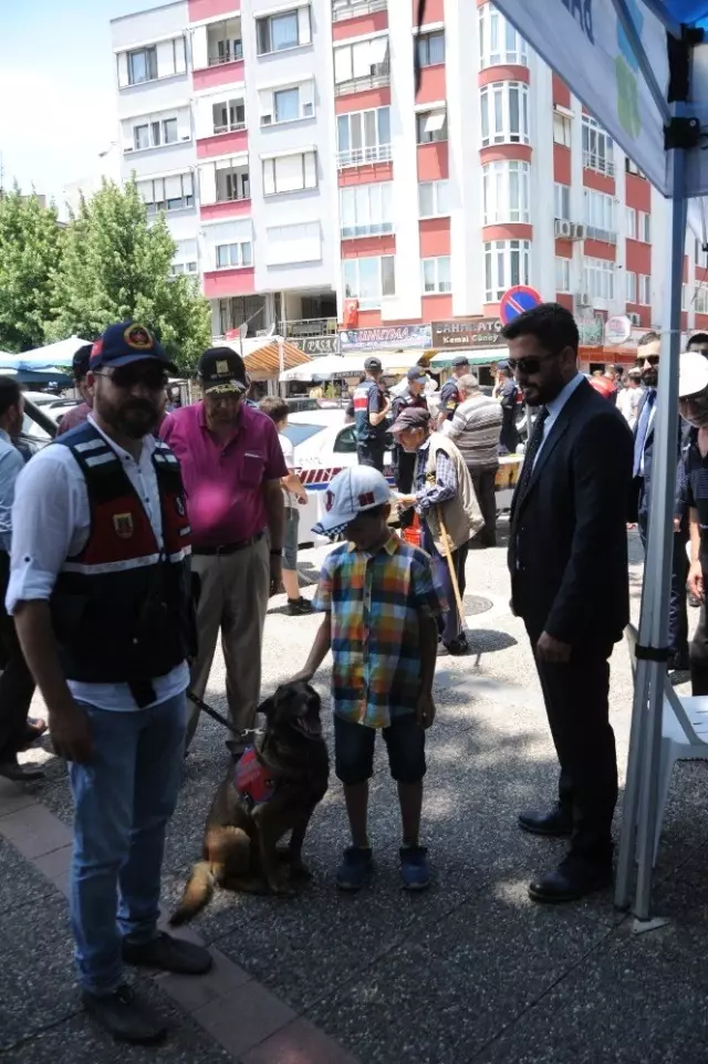 Jandarma 180'inci yaşını kutluyor Jandarma 180'inci yaşını kutluyor