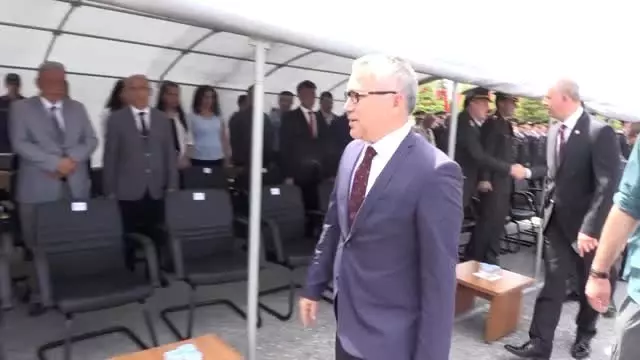 Jandarma Teşkilatı'nın 180. kuruluş yıl dönümü Jandarma Teşkilatı'nın 180. kuruluş yıl dönümü