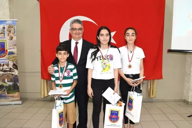 Jandarma teşkilatının kuruluş yıl dönümü kutlandı