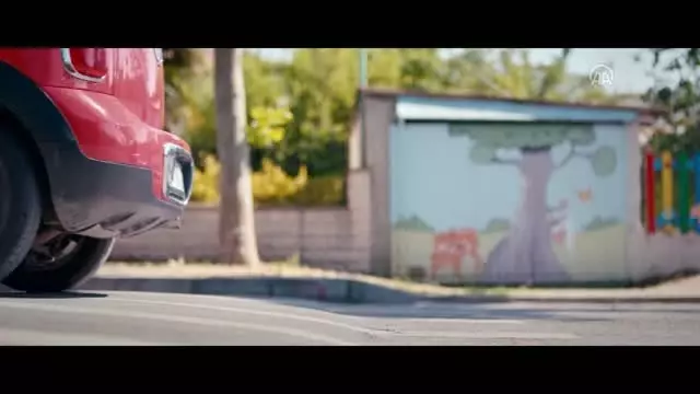 KADEM'den Babalar Günü'ne özel video - İSTANBUL KADEM'den Babalar Günü'ne özel video - İSTANBUL