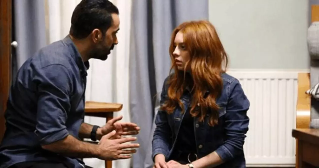 Kanal D'nin iddialı dizisi 'Leke' ani final kararı aldı!