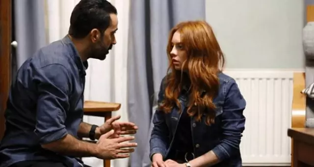 Kanal D'nin iddialı dizisi 'Leke' ani final kararı aldı!