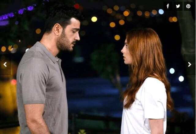 Kanal D'nin iddialı dizisi 'Leke' ani final kararı aldı!