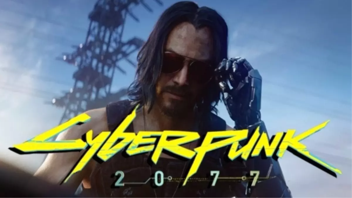 Keanu Reeves, BBC'ye Verdiği Röportajda Oyunlara Arka Çıktı