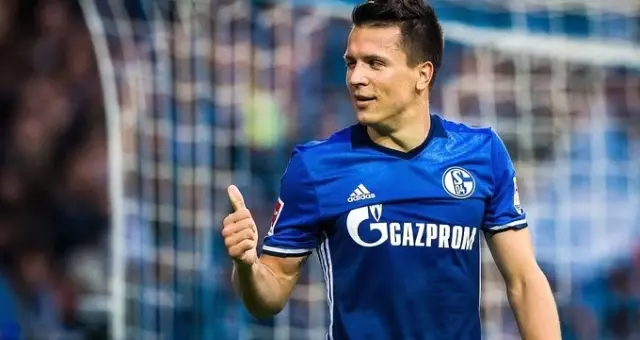 Konoplyanka, Fenerbahçe'nin teklifini kabul etti