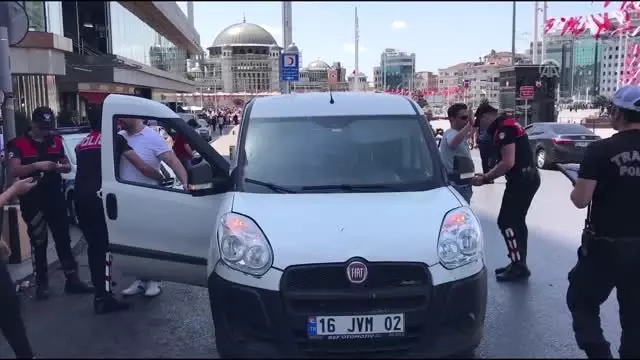 'Kurt Kapanı 2019-9' uygulaması 'Kurt Kapanı 2019-9' uygulaması
