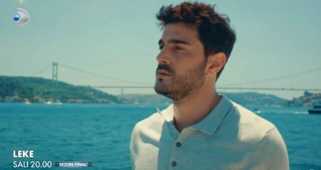 Leke 9. yeni bölüm fragmanı izle: Leke sezon finali yapıyor!