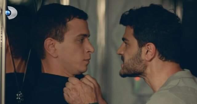 Leke 9. yeni bölüm fragmanı izle: Leke sezon finali yapıyor!