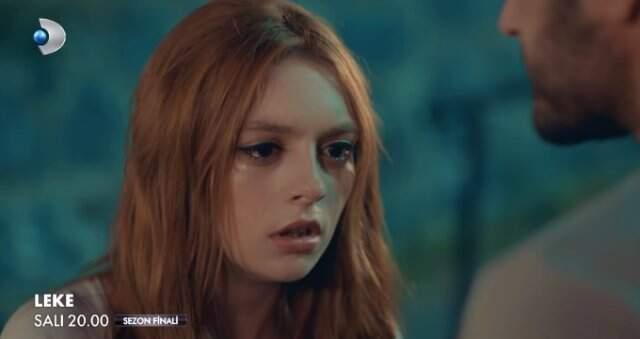 Leke 9. yeni bölüm fragmanı izle: Leke sezon finali yapıyor!