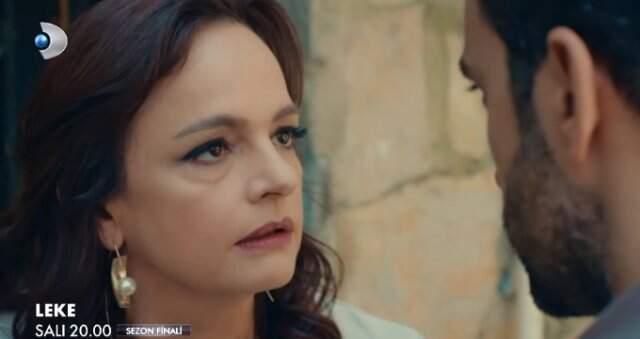 Leke 9. yeni bölüm fragmanı izle: Leke sezon finali yapıyor!