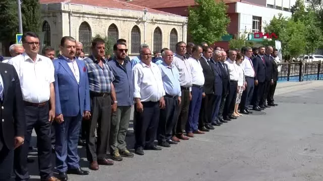 MALATYA Jandarmanın 180'inci kuruluş yıl dönümü Malatya'da kutlandı MALATYA Jandarmanın 180'inci kuruluş yıl dönümü Malatya'da kutlandı