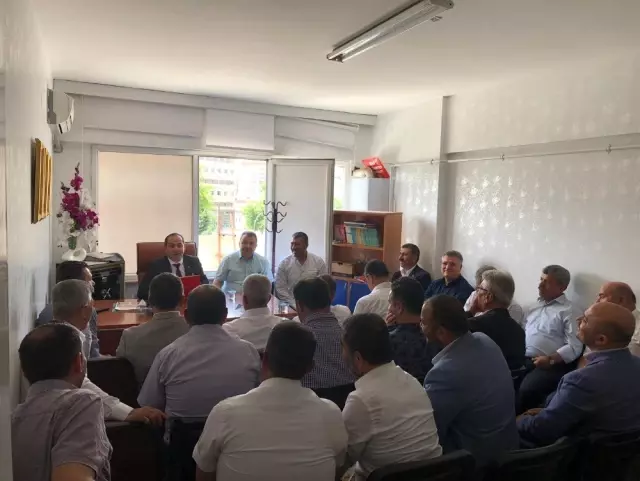MHP Gaziantep İl Teşkilatından İstanbul çıkarması MHP Gaziantep İl Teşkilatından İstanbul çıkarması