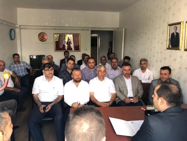 MHP Gaziantep İl Teşkilatından İstanbul çıkarması MHP Gaziantep İl Teşkilatından İstanbul çıkarması