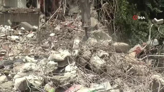 Millet Bahçesi için çalışmalar sürüyor Millet Bahçesi için çalışmalar sürüyor
