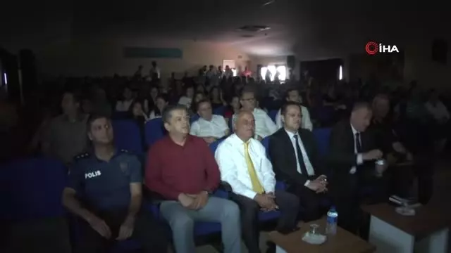 Milli Mücadele Kahramanı Yörük Ali Efe, direnişin 100. yılında anılıyor Milli Mücadele Kahramanı Yörük Ali Efe, direnişin 100. yılında anılıyor