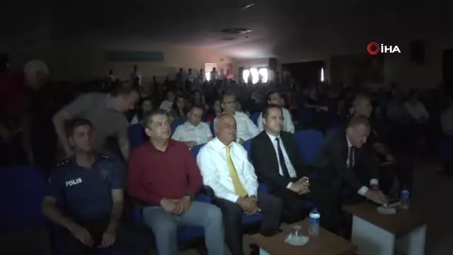 Milli Mücadele Kahramanı Yörük Ali Efe, direnişin 100. yılında anılıyor Milli Mücadele Kahramanı Yörük Ali Efe, direnişin 100. yılında anılıyor