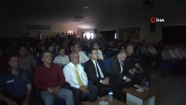 Milli Mücadele Kahramanı Yörük Ali Efe, direnişin 100. yılında anılıyor Milli Mücadele Kahramanı Yörük Ali Efe, direnişin 100. yılında anılıyor