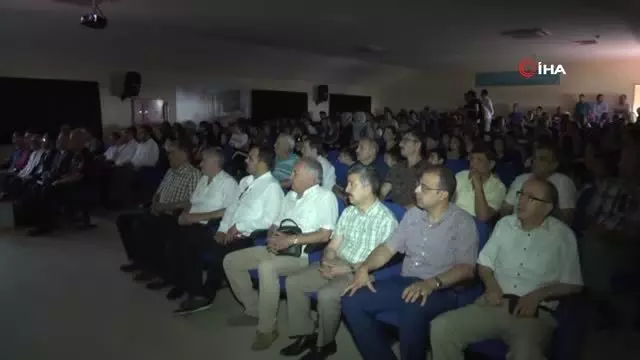 Milli Mücadele Kahramanı Yörük Ali Efe, direnişin 100. yılında anılıyor Milli Mücadele Kahramanı Yörük Ali Efe, direnişin 100. yılında anılıyor