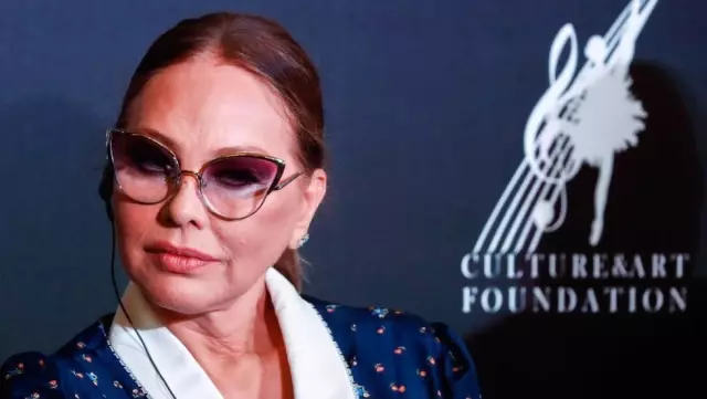 Putin'le buluşabilmek için sahte hasta raporu alan Ornella Muti'ye 6 ay hapis