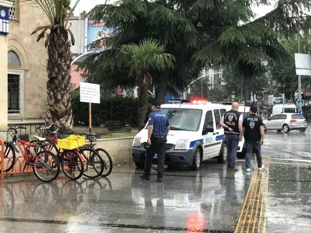 Polis ve Zabıta ekipleri dilencilere geçit vermeyecek Polis ve Zabıta ekipleri dilencilere geçit vermeyecek