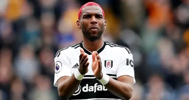 Ryan Babel, Galatasaray için geliyor!