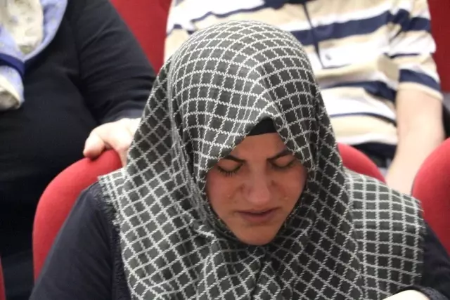 Şanlıurfa'da vatandaşların ev sahibi olma sevinci Şanlıurfa'da vatandaşların ev sahibi olma sevinci