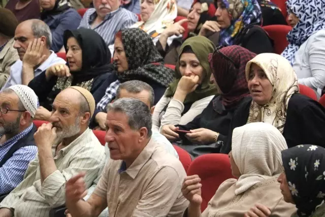 Şanlıurfa'da vatandaşların ev sahibi olma sevinci Şanlıurfa'da vatandaşların ev sahibi olma sevinci