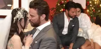 Sinan Akçıl kimdir, kaç yaşında? Sinan Akçıl'ın eşi Burcu Kıratlı kimdir?
