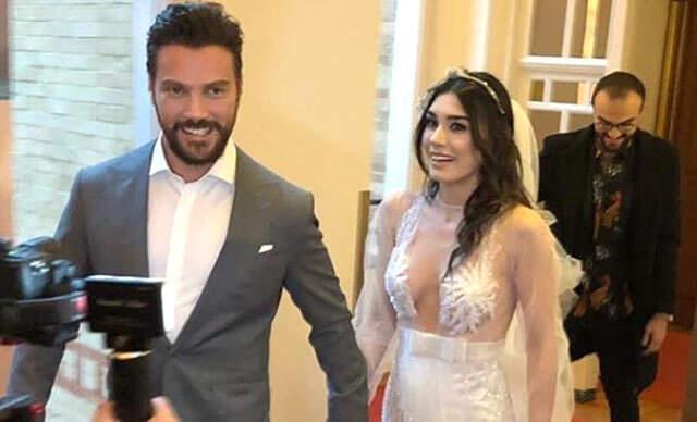 Sinan Akçıl kimdir, kaç yaşında? Sinan Akçıl'ın eşi Burcu Kıratlı kimdir?