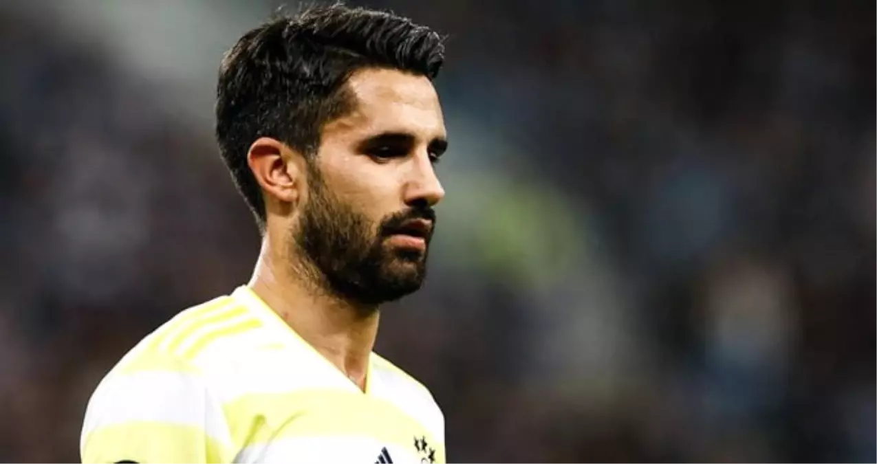 Sivasspor, Alper Potuk'un peşine düştü!