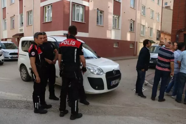 Suç makinesi Eskişehir'de yakalandı Suç makinesi Eskişehir'de yakalandı