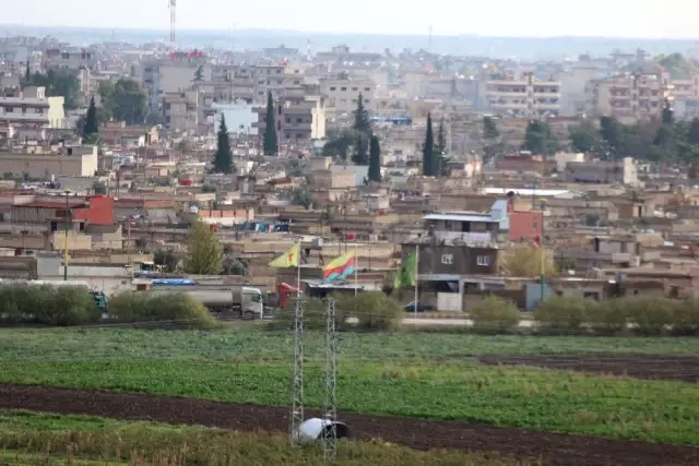 Terör örgütü çiftçileri hedef aldı Terör örgütü çiftçileri hedef aldı