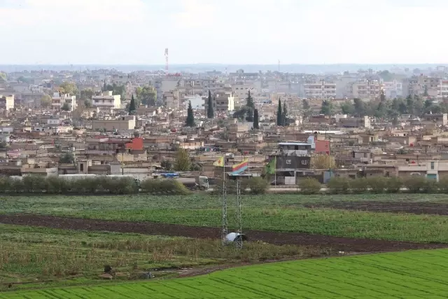 Terör örgütü çiftçileri hedef aldı Terör örgütü çiftçileri hedef aldı