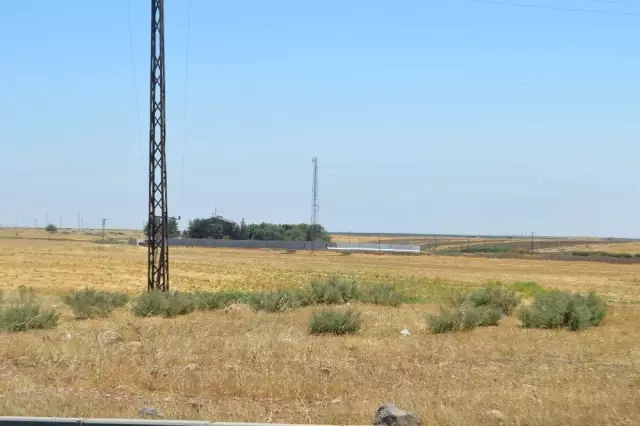 Terör örgütü çiftçileri hedef aldı Terör örgütü çiftçileri hedef aldı