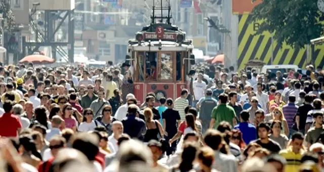 Türkiye'de kayıtlı işsiz sayısı 4 milyonu aştı