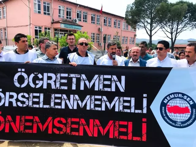 Uçak'tan eğitim-öğretim yıl sonu değerlendirmesi