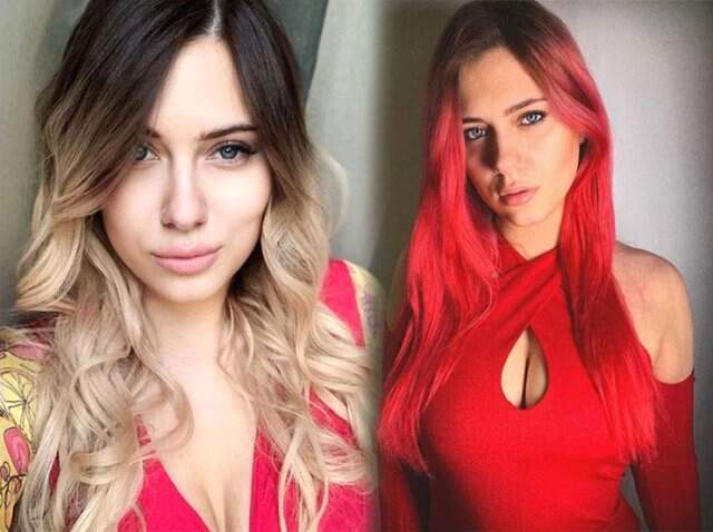 Ünlü poker oyuncusu Liliya Novikova küvette ölü bulundu