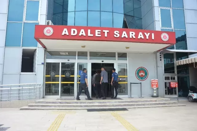 Uyuşturucu operasyonunda 6 tutuklama Uyuşturucu operasyonunda 6 tutuklama