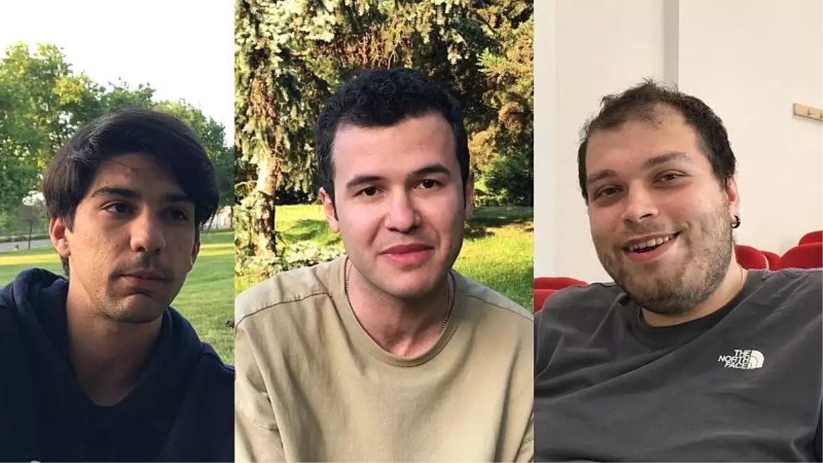 Video | Gençler İstanbul adaylarından beklentilerini anlattı