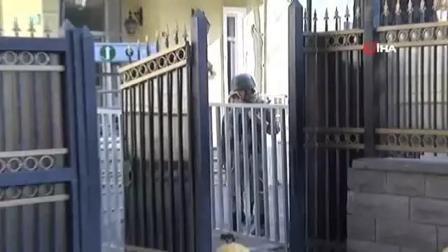 Yeni askerlik yasası görüşmeleri sürüyor Yeni askerlik yasası görüşmeleri sürüyor
