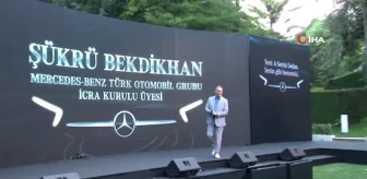 Yeni Mercedes-Benz A-Serisi Sedan Türkiye'de