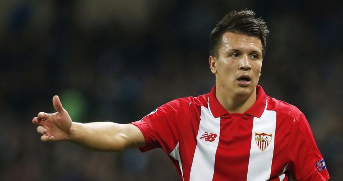Yevhen Konoplyanka kimdir? Kaç yaşında, hangi takımda oynuyor?